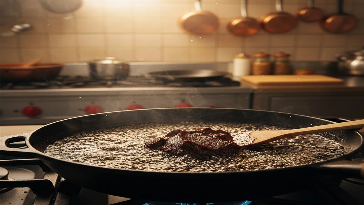 짜장면