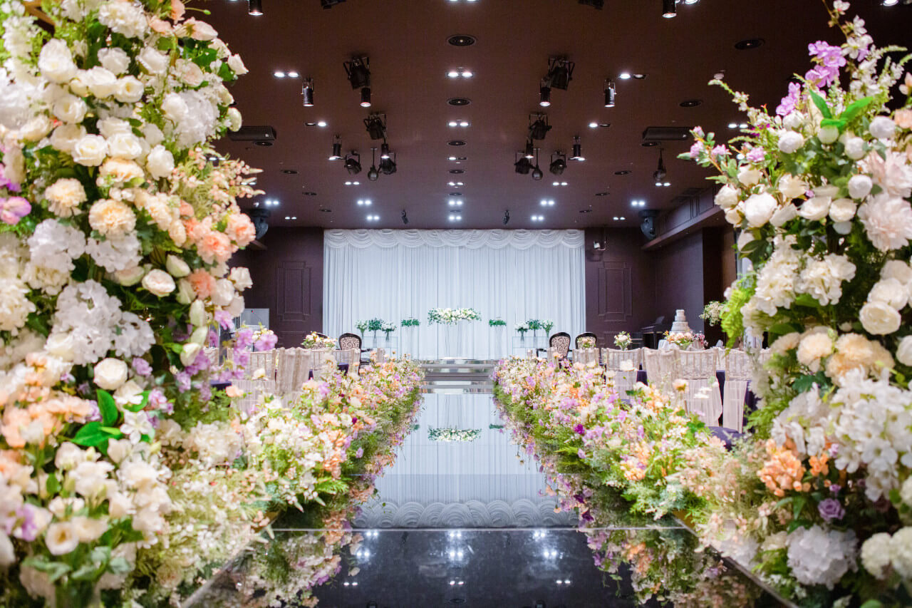 생생정보 2302회 웨딩사업 성공스토리! 오산컨벤션 웨딩뷔페, 시즌알렉스 웨딩드레스, 새움타워 스몰웨딩 장소 예비부부 필수 체크사항