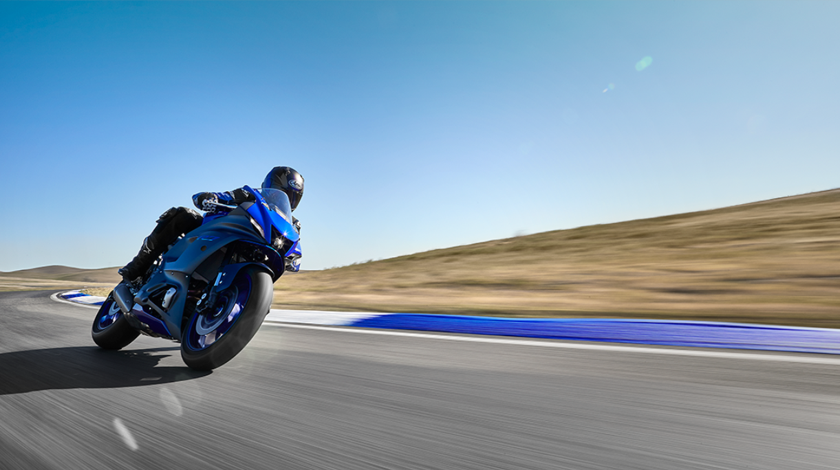YZF-R7(ABS)