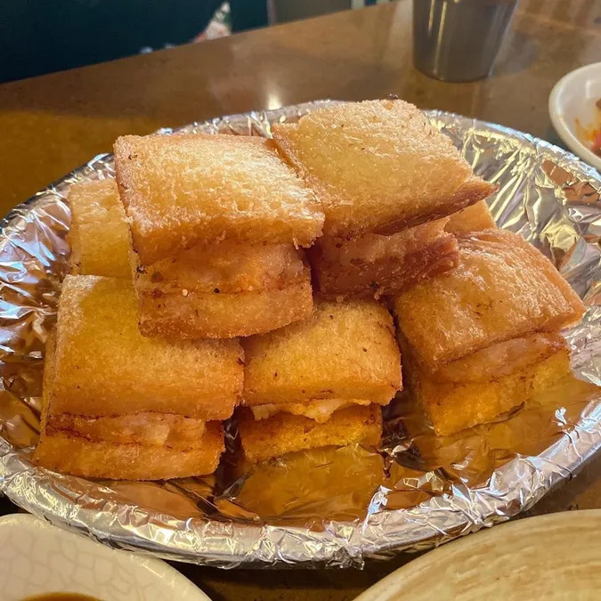 차이니즈 레스토랑 TOP 5 (상해소흘)