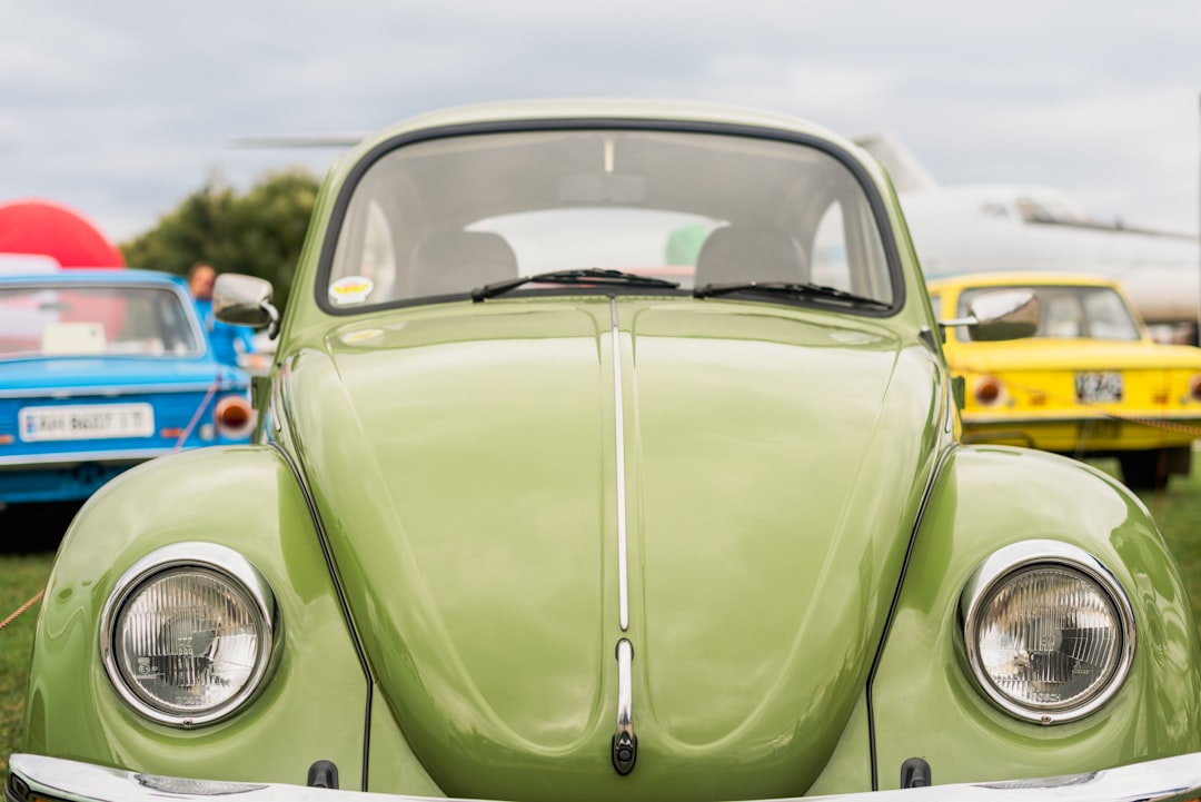 Volkswagen