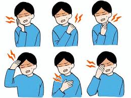 오른쪽 갈비뼈 통증의 원인