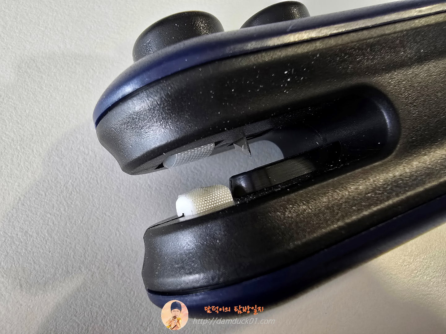 미니 히트 백 씰링 기계 패키지 실러 백&amp;#44; 플라스틱 식품 실러 클립 백&amp;#44; 휴대용 식품 포장 히트 실러