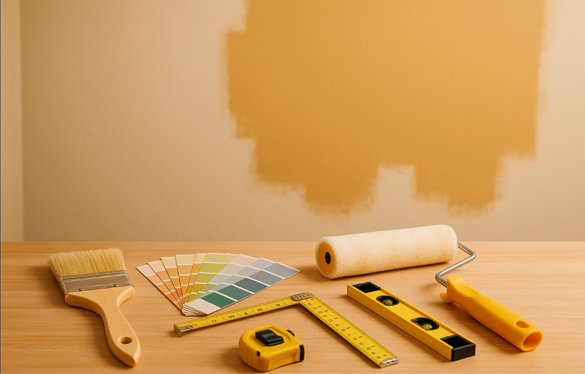 홈 인테리어 관련 사진