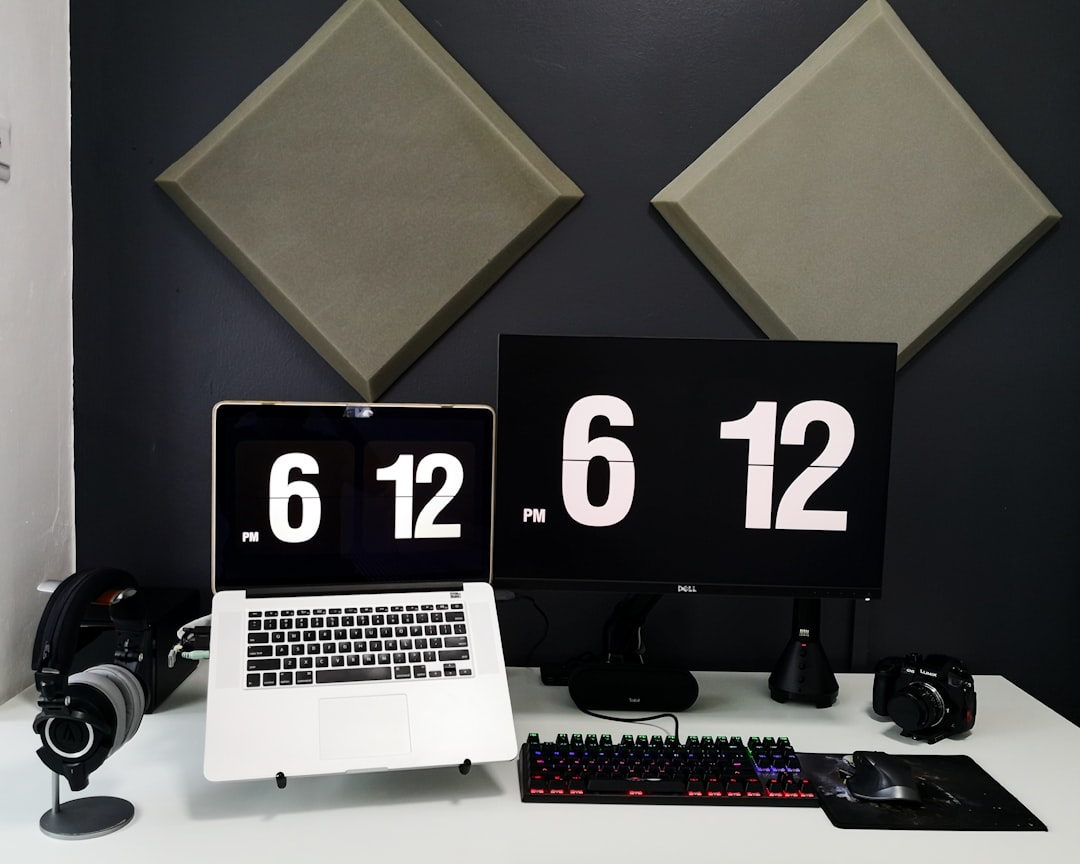 Multi-display