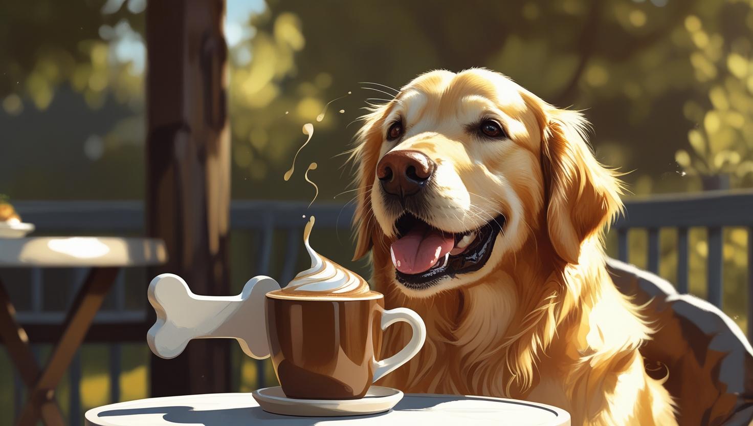 반려견 동반 스타벅스&amp;#44; 멍푸치노