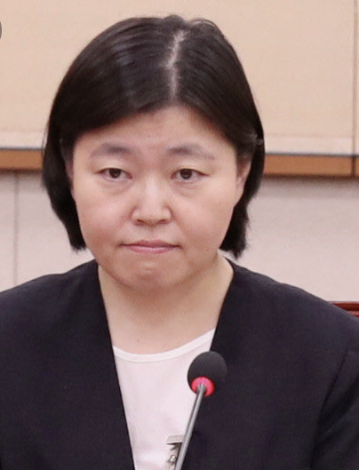 임은정 검사 프로필, 검찰의 양심을 말하다