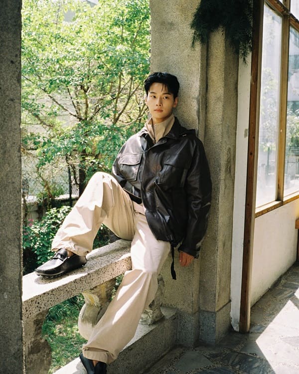 빅스 차학연
