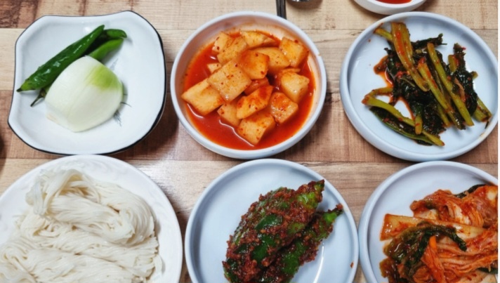 백반기행 도가니수육 설렁탕 여수 맛집 정보(45년 노포 백년가게)
