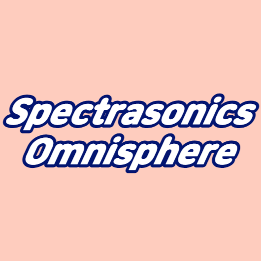 Spectrasonics Omnisphere
