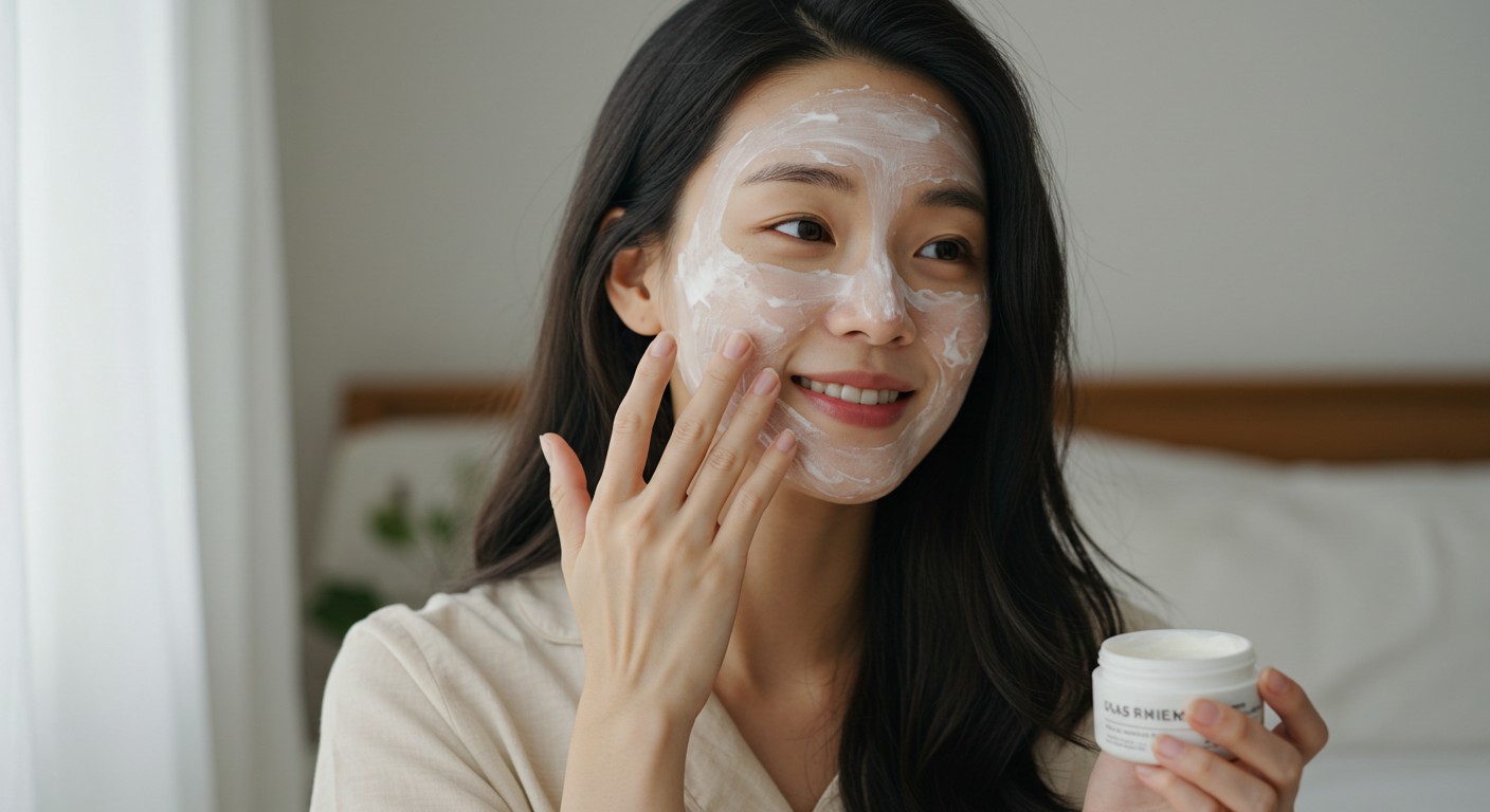 마데카 크림종류 총정리