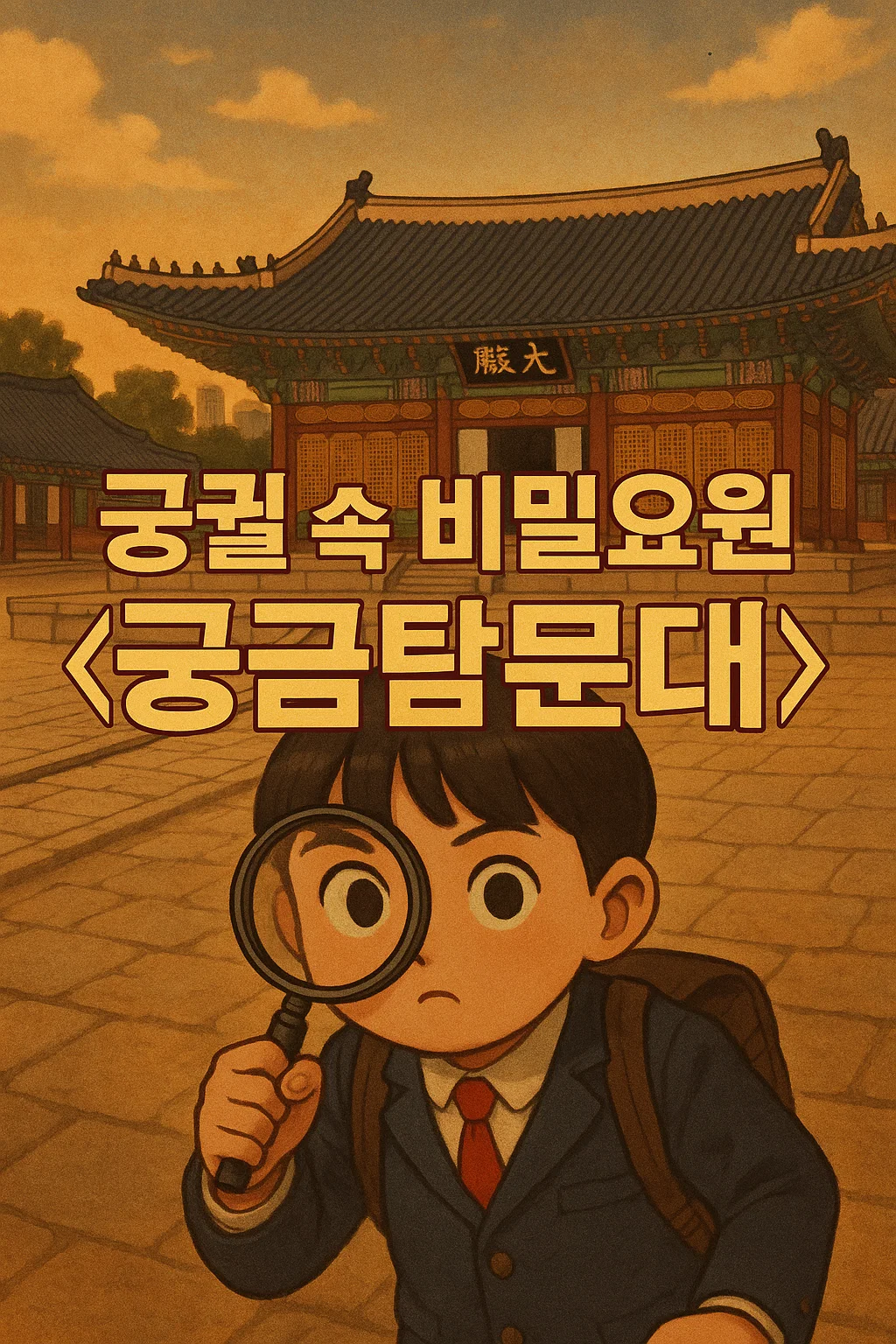 덕수궁 중명전