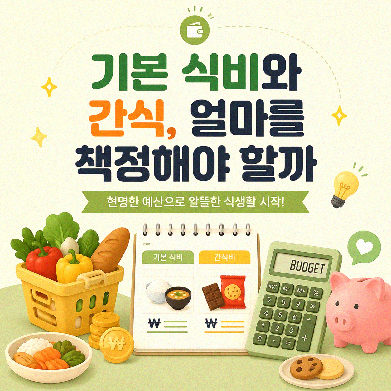 반려동물 비용, 어떻게 예산 잡아야 할까요?