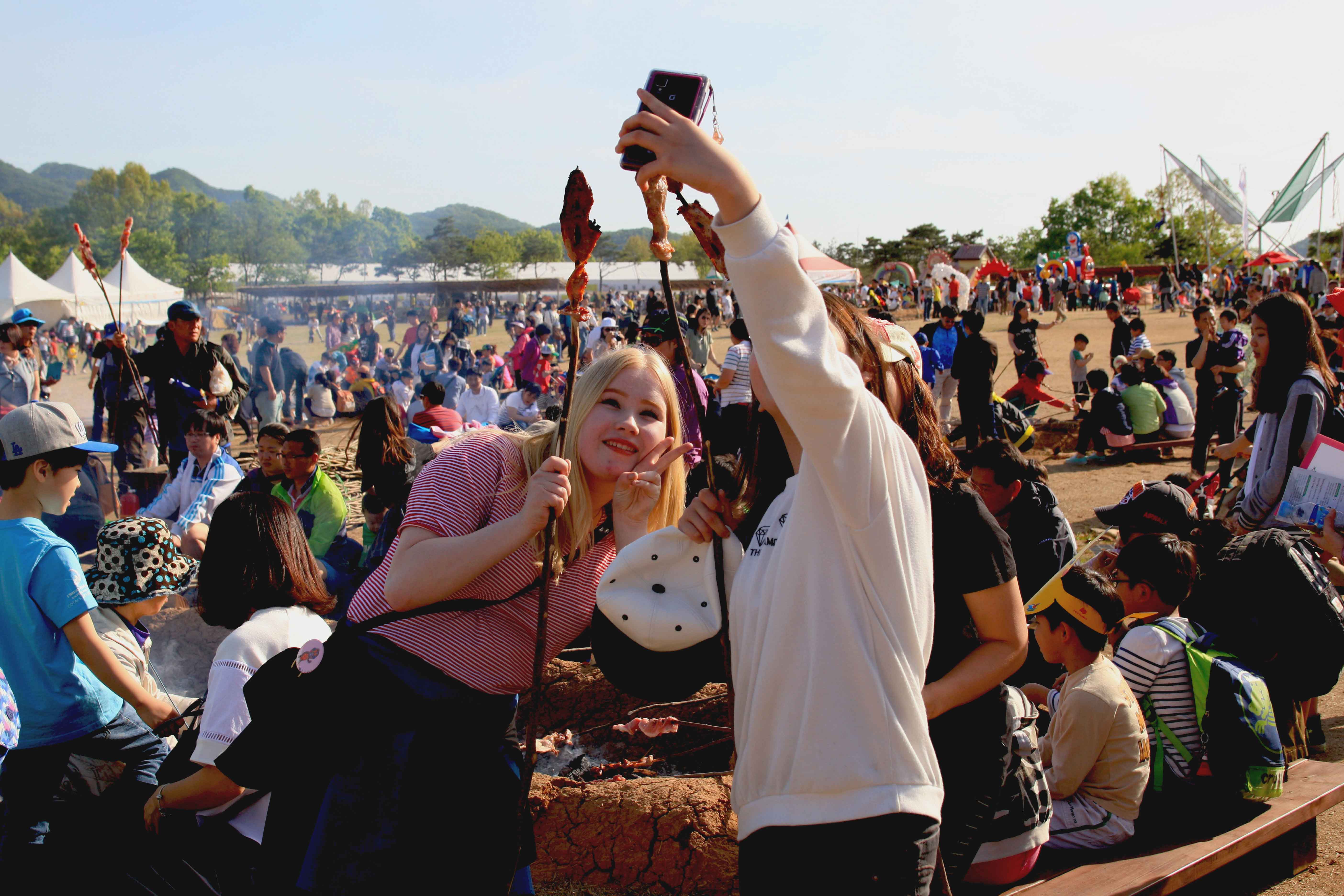 2025 연천 전곡 구석기축제 사전 예약하기, 개요, 입장료, 프로그램, 주차 안내