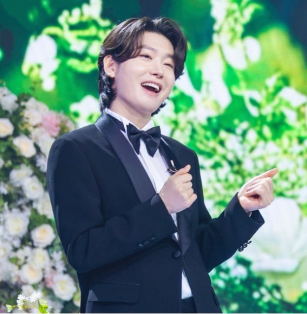 미스터 트롯3 김용빈 관련 사진 