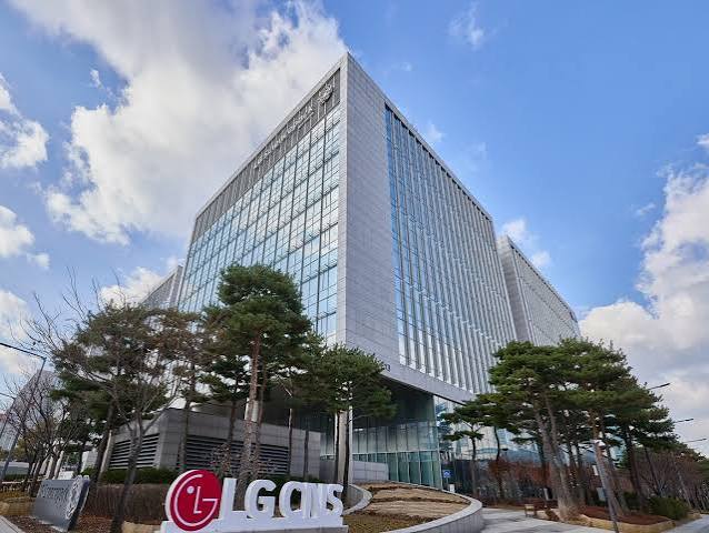 LG CNS 관련 이미지