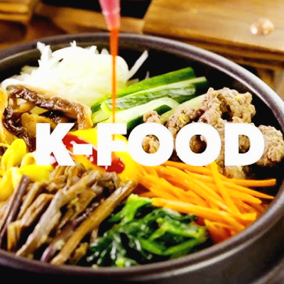 K푸드 관련주 대장주 테마주 주식 TOP7