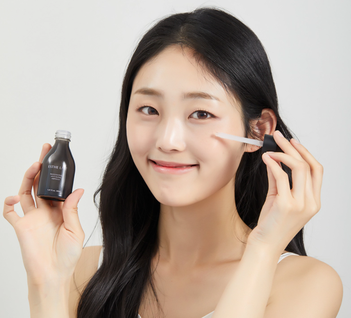 에스테리브 주름개선 전문앰플 30ml란?