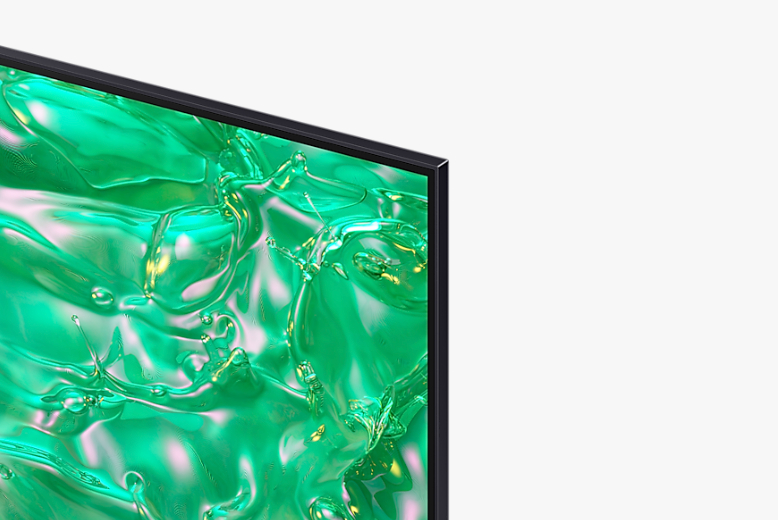 삼성전자 TV 2024 크리스탈(Crystal) UHD UD8000 214 cm(85인치) 스탠드형, 풀 모션 슬림핏 벽걸이형