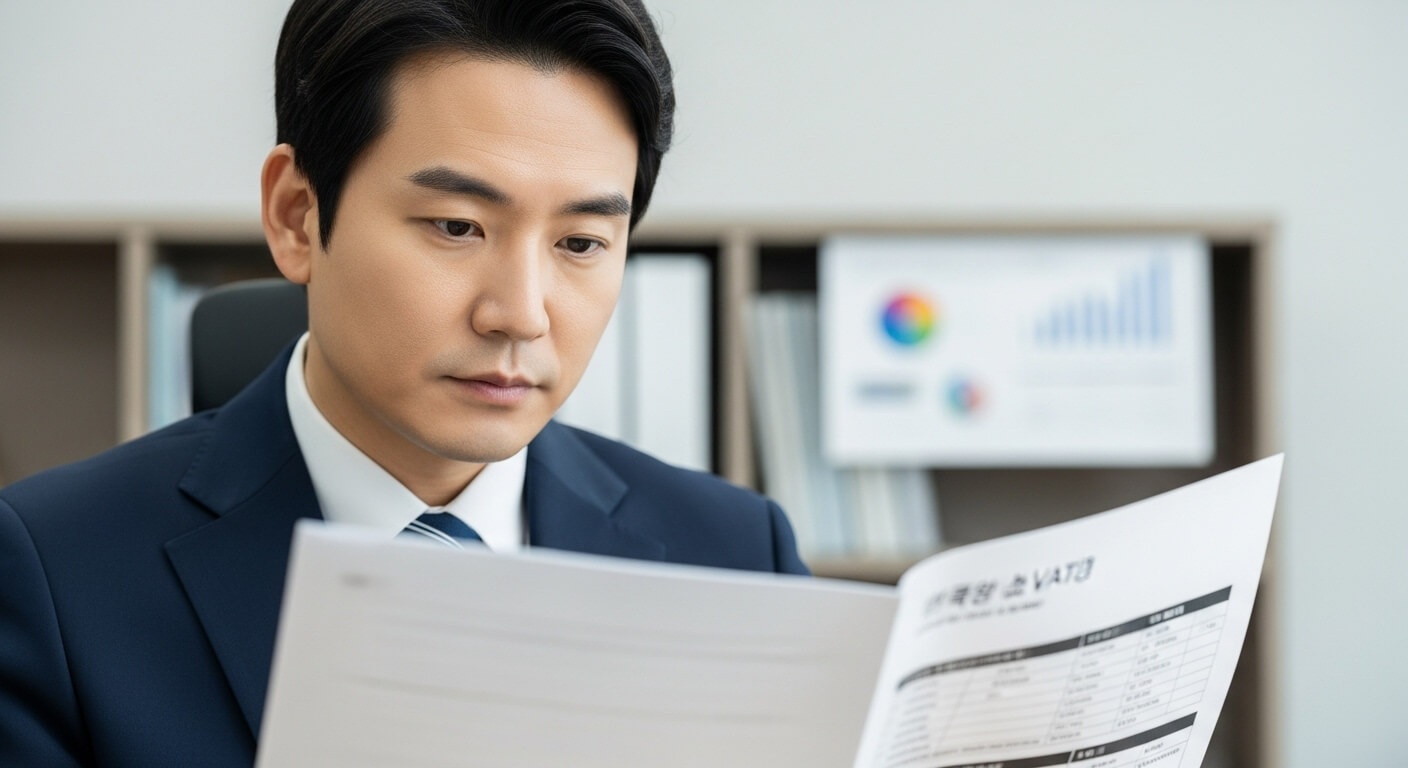 부가세 환급금 지급일