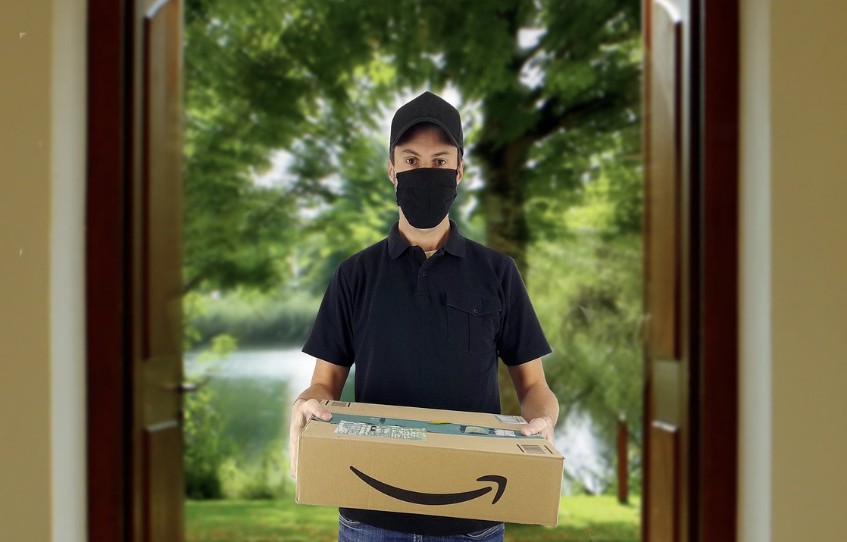 광복절 택배 휴무