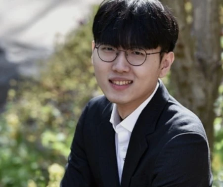 바둑 신진서 기사