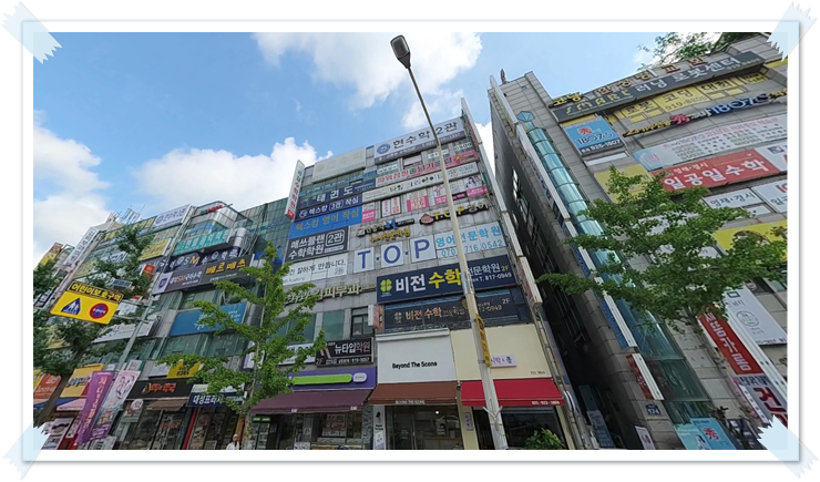 경기도 고양장항 카이브 유보라 입지 분석