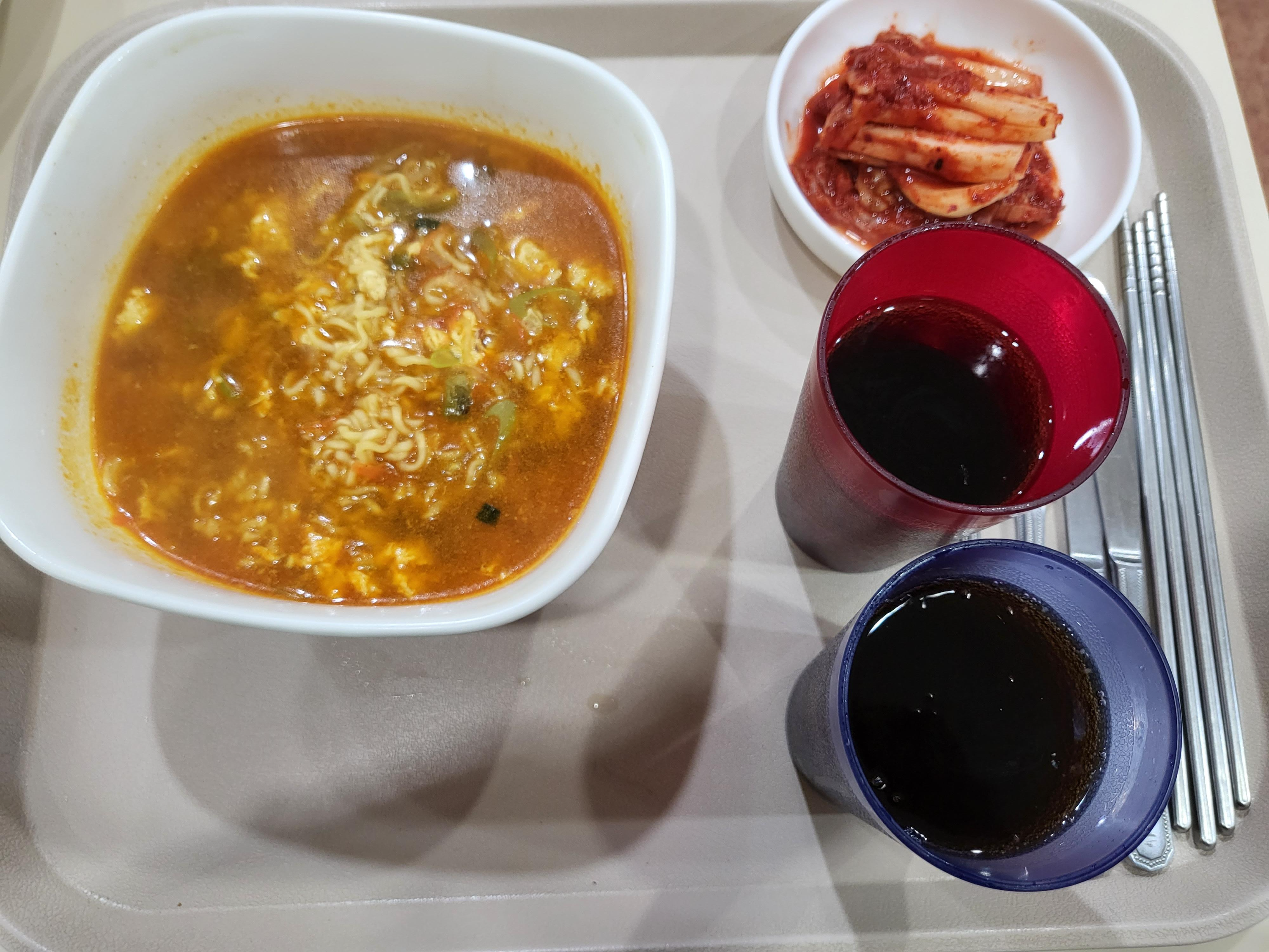 돈스파-라면