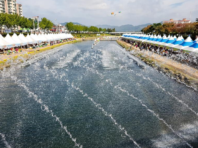 보은 가볼만한곳 베스트10