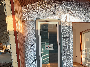 이동식주택