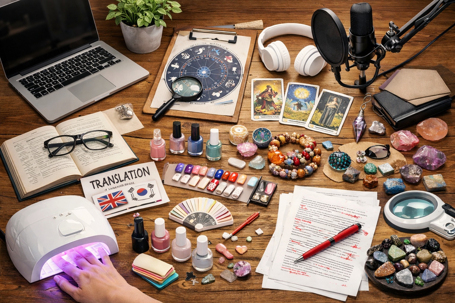 비주류 자격증이면서 재택 가능한 자격증 추천 현실 기준으로 정리