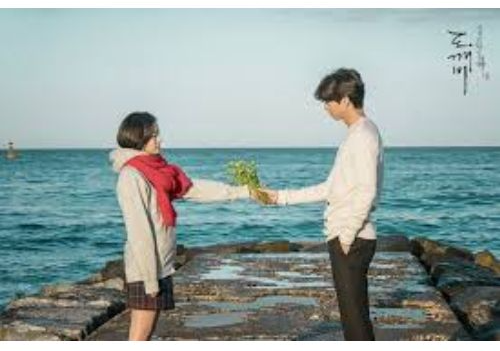 강릉-드라마-도깨비-촬영지