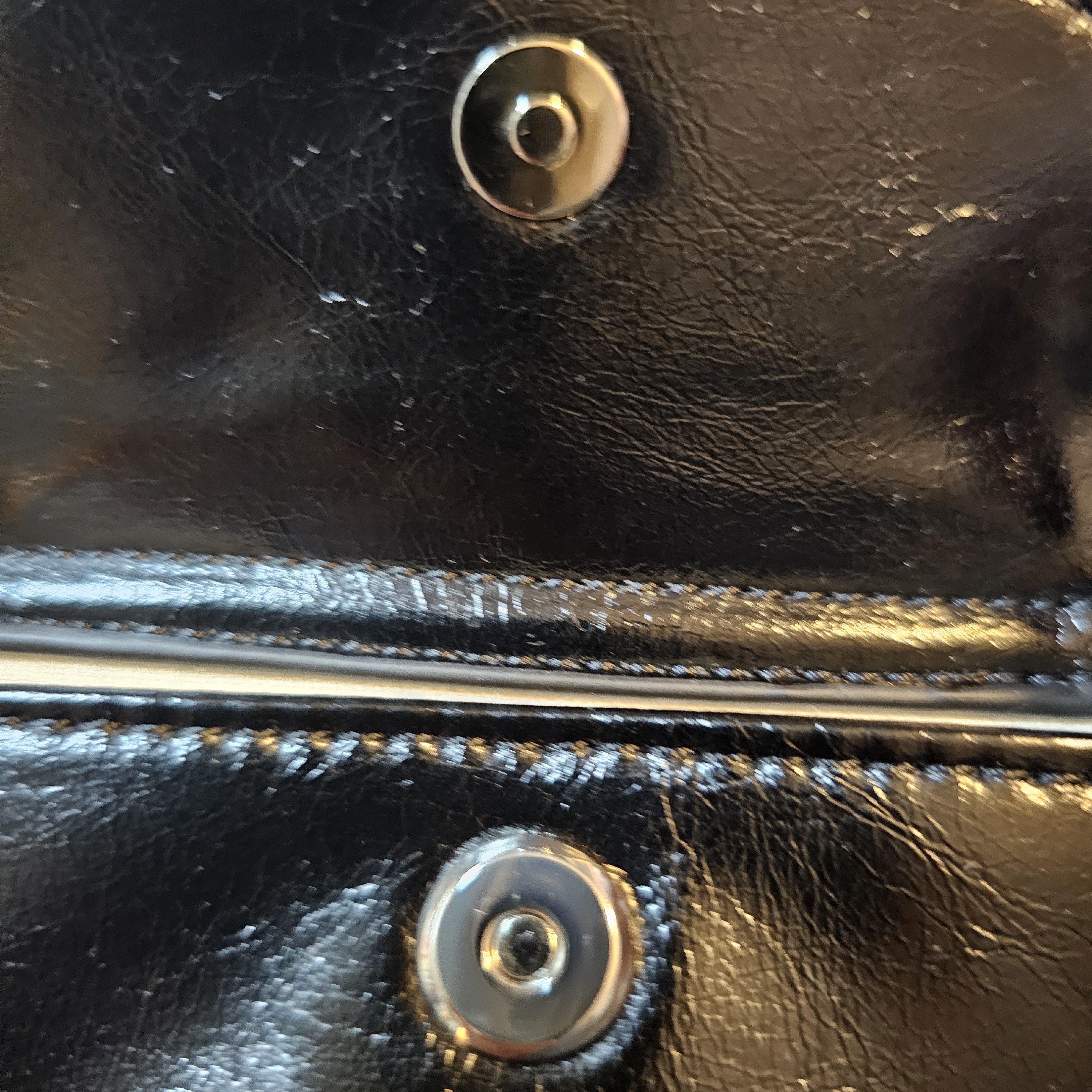 스탠드오일 츄비백