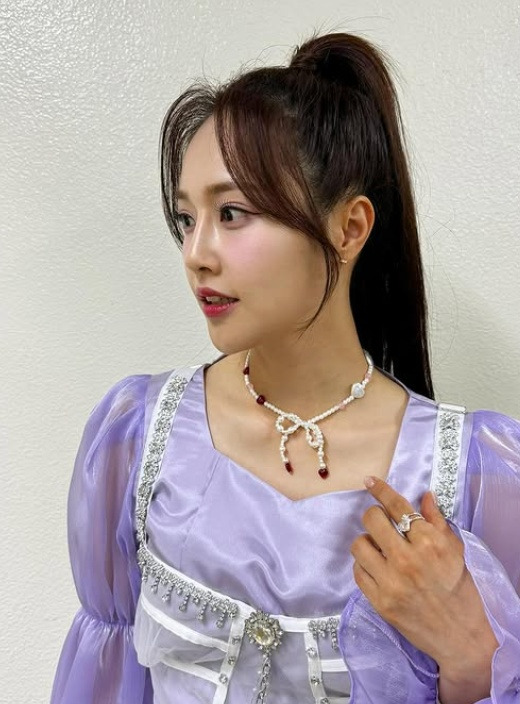 소유미 가수 데뷔