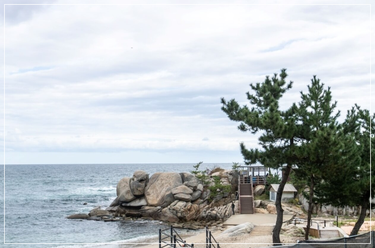 양양 가볼만한곳 베스트10 휴휴암