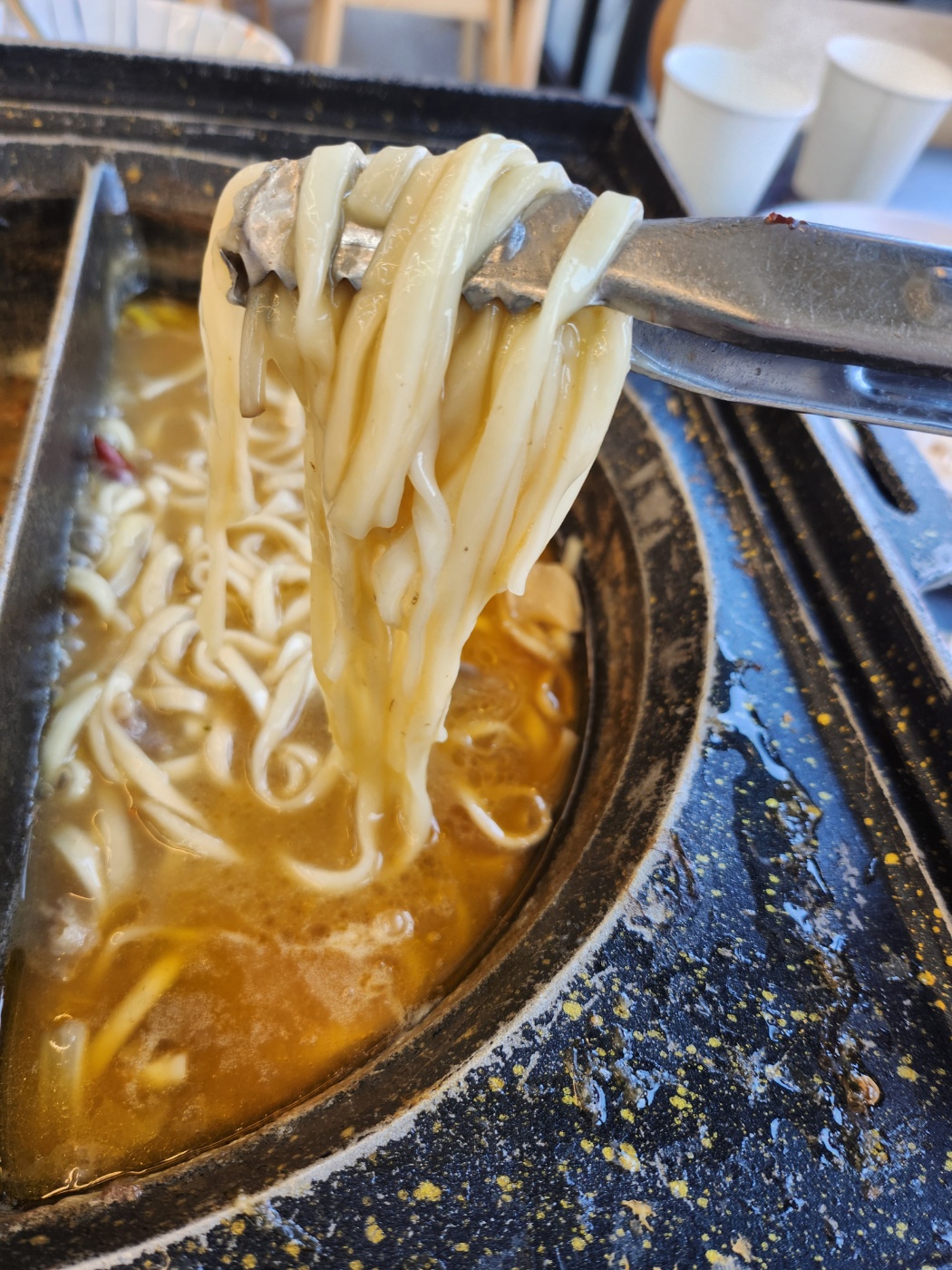 남양주 놀이방식당 편편집 진접점