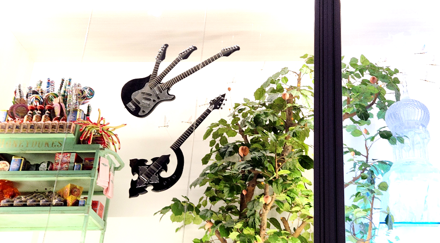 해리포터 의상소품 안내