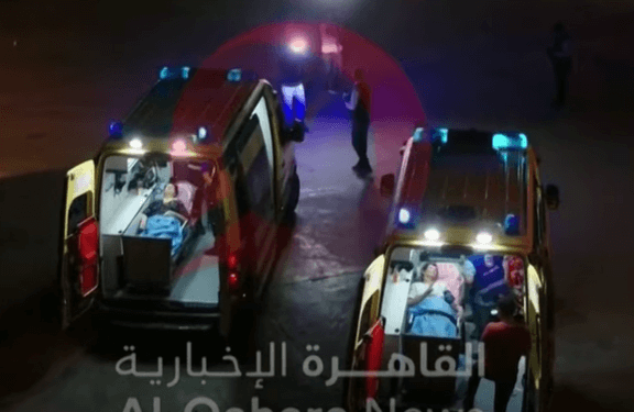 하마스 인질 석방