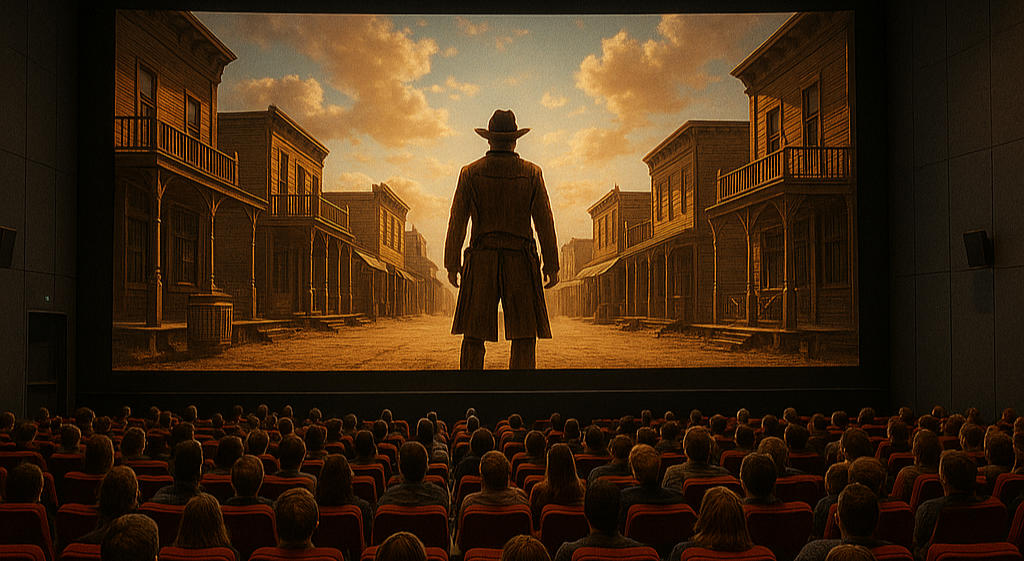 영화관