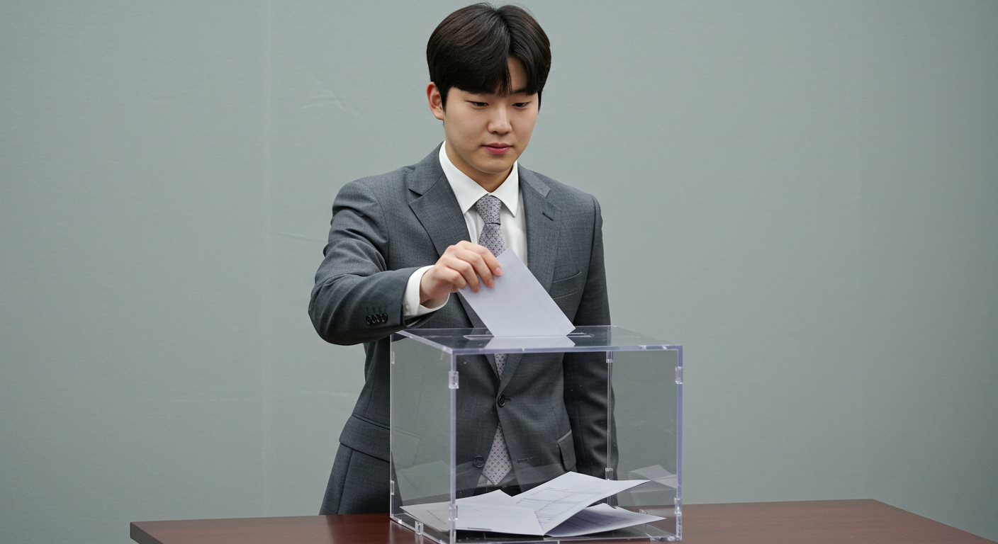 참정권 제한의 헌법적 기준