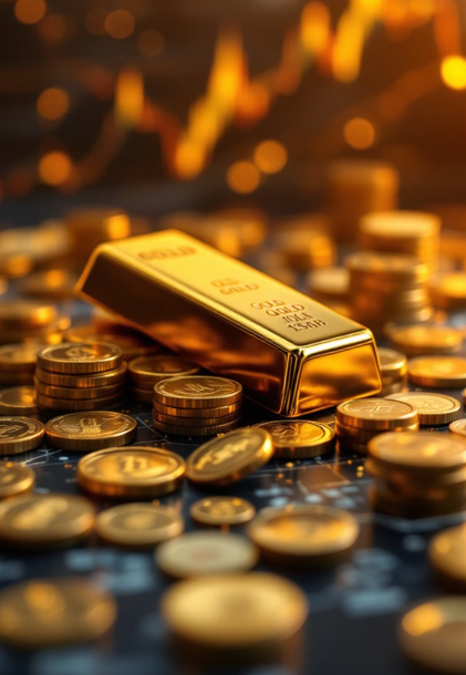 금시세 전망 금 투자의 핵심 전략과 전문가들의 예측은?