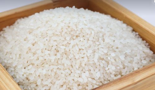 흰쌀