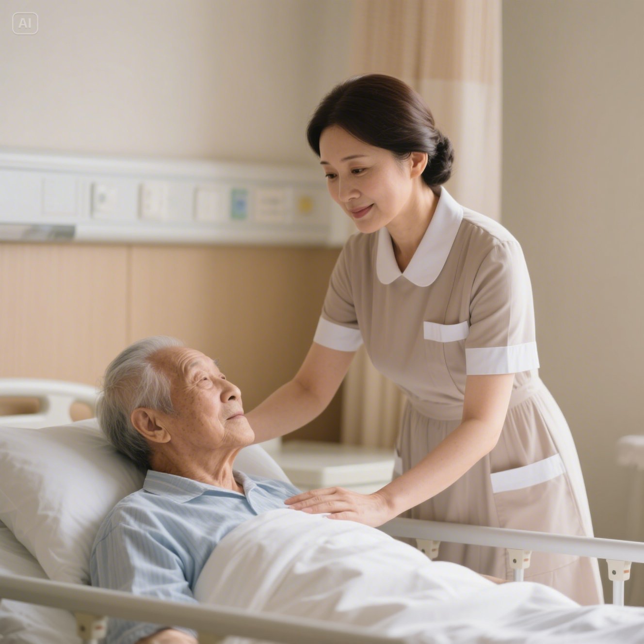 요양보호사 평균 급여 수준