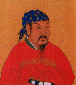 초상화