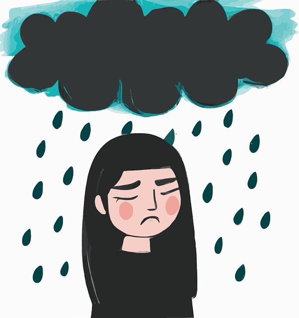 우울증 증상 및 극복방법