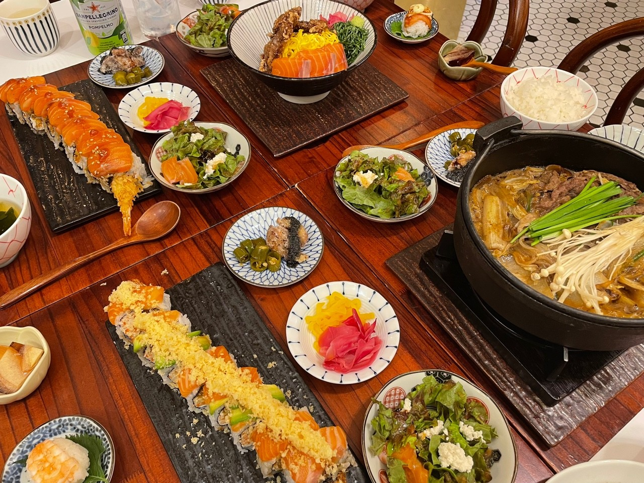 성신여대 맛집 동경산책