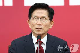 김문수 한덕수 단일화