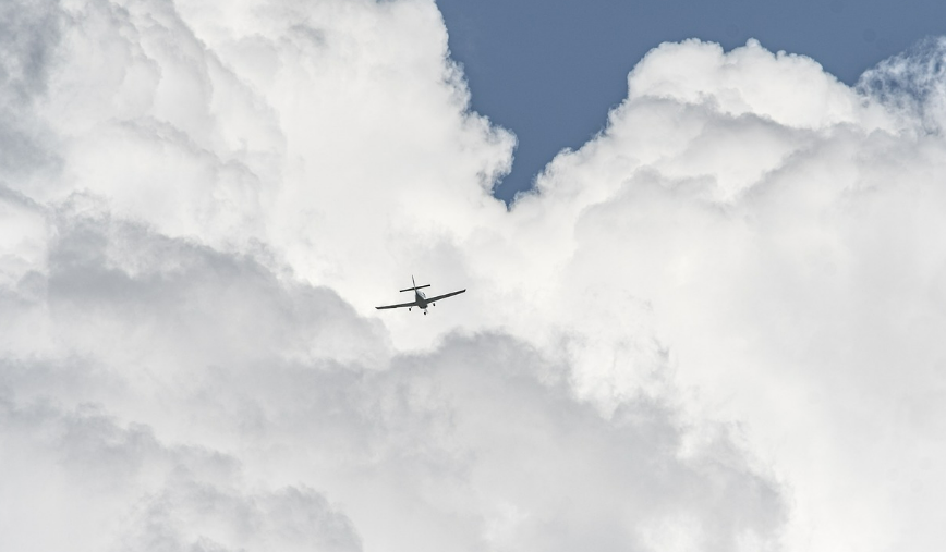 대한항공 기내 와이파이