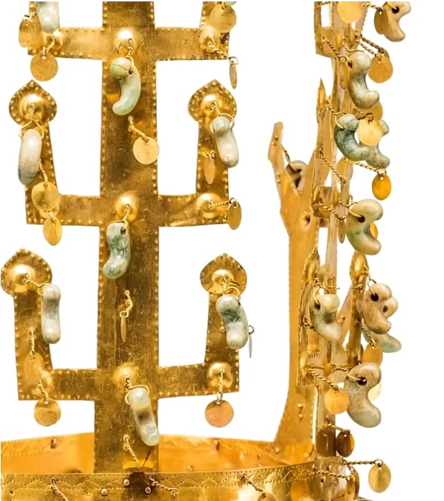 경주 신라금관 특별전 예약