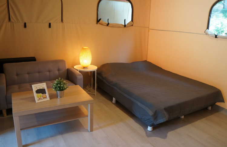 속초 밤하늘글램핑